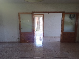 Chalet en  Ur Las Buentes, Rrb. Mont Rebollo, Fuentenovilla (Guadalajara)