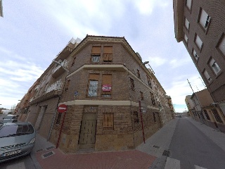 Casa en C/ del Amanecer - Albacete -