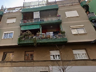 Piso en C/ Mina de la Ciudad, Barcelona (Barcelona)