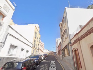 Piso en C/ Buenos Aires - Arucas - Las Palmas