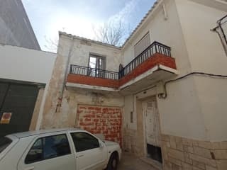 Casa en C/ Azañón - Tarancón - Cuenca