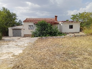 Chalet independiente en ur.  Alarilla