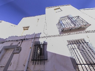 Casa adosada en C/ Castillejo