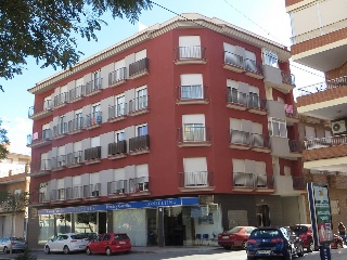 Garaje en C/ Lumera Castro - Mazarrón - Murcia