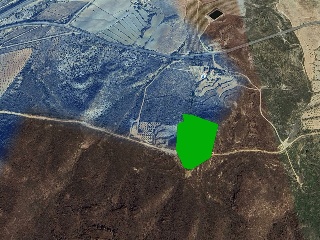 Suelo rústico en Mazarrón - Murcia -