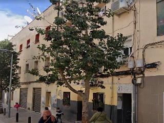 Piso en C/ Ruperto Chapí