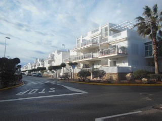 Plazas de garaje en  Av Costa Levante