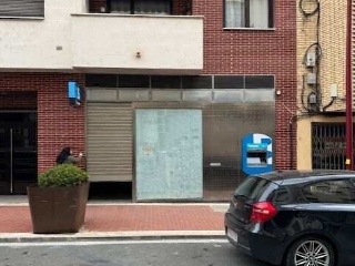 Local en Av. La Rioja, Haro (La Rioja)