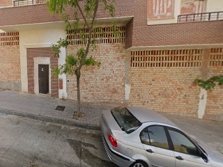 Locales en Av Pablo García Baena - Lucena - Córdoba