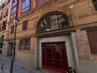 Piso en C/ Estrella - Madrid 