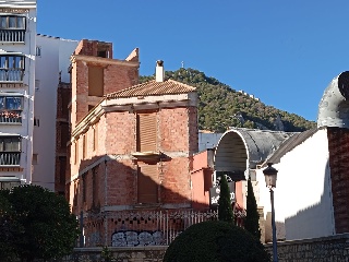 Edificio en Jaén