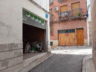Local comercial en Jaén