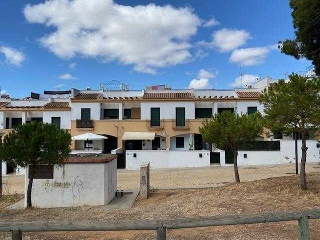 Piso en Pz de la Higuerita - Cj Ermita - Ayamonte (Huelva)