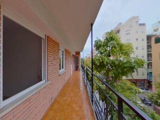 Vivienda en C/ Cotlliure, Palma de Mallorca (Islas Baleares)