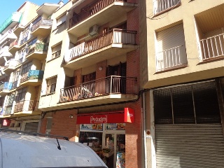 Piso en C/ Doctor Ferrán - Salt- Girona