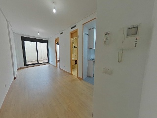 Vivienda en C/ Galileo, Madrid