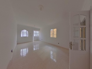 Vivienda en C/ Gonzalo Argote de Molina 