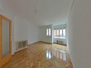 Vivienda en C/ Pescara