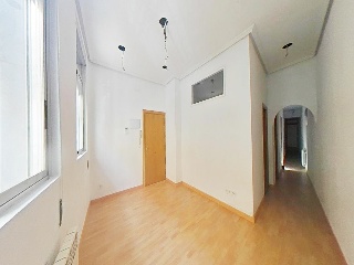 Vivienda en C/ Aranjuez