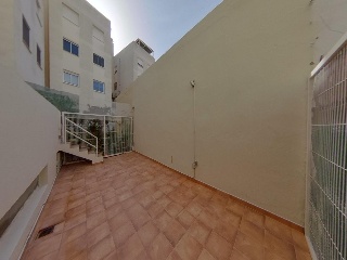 Vivienda en C/ Sant Novici - Palma -
