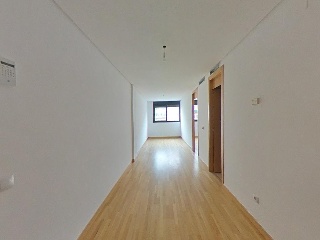 Vivienda en C/ Galileo - Madrid -