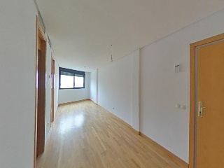 Vivienda en C/ Galileo - Madrid -