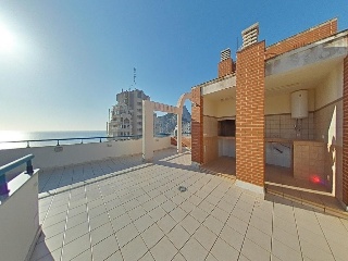 Piso en Av Rosa de los Vientos - Calpe -