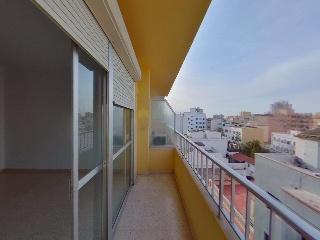 Vivienda en C/ Jeroni Pou
