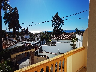 Vivienda en C/ Justicia - Urb Costabella - 