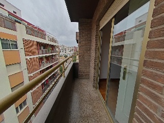 Piso en C/ Portugal, Alicante