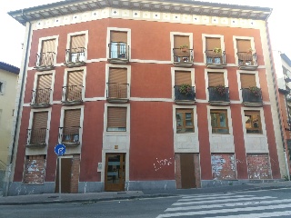 Locales comerciales en C/ Euskal Herria, Ordizia (Guipúzcoa)
