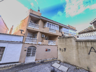 Garaje en C/ Pintor Joaquín Sorolla, Málaga