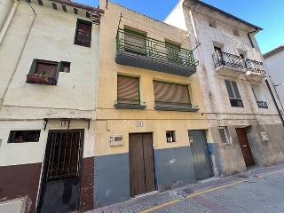 Casa en C/ Zaragocilla, Quel (La Rioja)