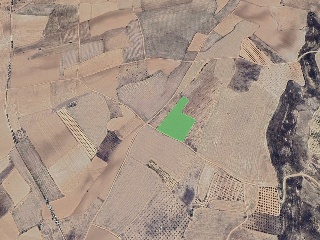 Suelo rústico en Corella (Navarra)