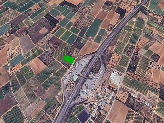 Suelo rústico en Ptda Puig, Pol 3 - Benicarló - Castellón