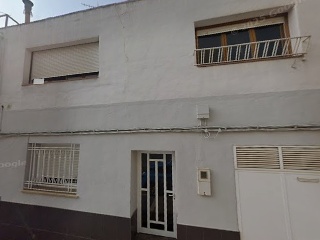 Piso en C/ La Bassa, Alcanar (Tarragona)