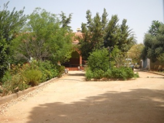 Chalet en Ur. Vista Sevilla, Mairena del Alcor (Sevilla)
