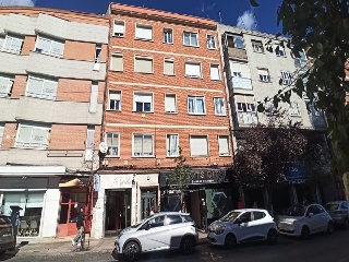 Piso en C/ Marcelo Usera, Madrid