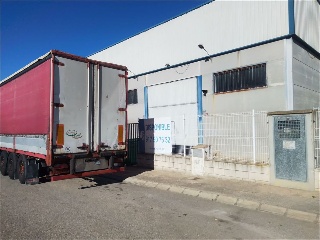 Nave en C/ de Lassut, Senyera (Valencia)