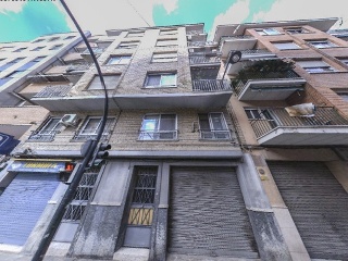 Piso en C/ Gabriel Miró - Alcoy - Alicante