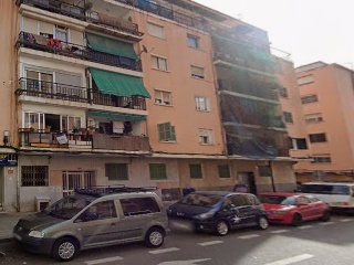 Piso en C/ Tomás Rul Lan - Palma de Mallorca -