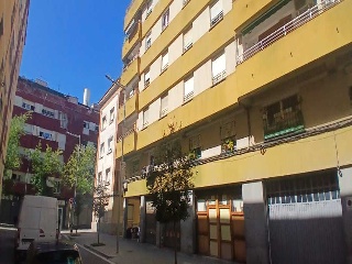 Piso en C/ Ángel Guimerà, Salt (Girona)