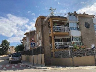 Piso en C/ Port, Sant Andreu de Llavaneres (Barcelona)