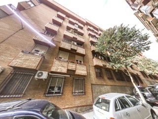 Local en C/ Porvenir, Madrid. 