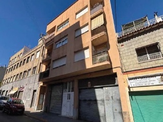 Plazas de garaje en Cr. Castellar, Terrassa (Barcelona)