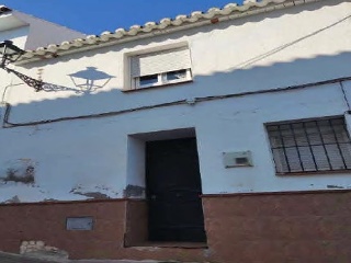 Casa adosada en C/ La Poyata, Casabermeja (Málaga)