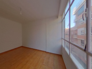 Piso en Pz Serralta