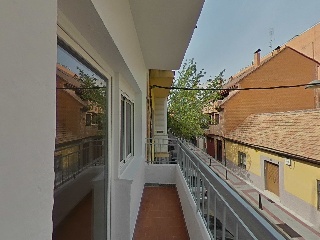 Piso en C/ Eugenio Serrano, Getafe (Madrid)