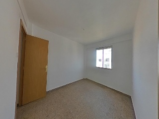 Vivienda en C/ Álvarez de Sotomayor