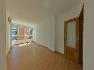 Piso con garaje en C/ Maria de Molina, Valencia